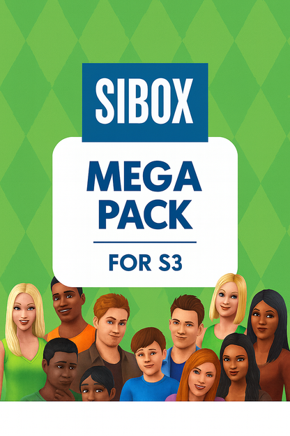The Sims 3 Ultimate Bundle